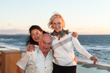 Ryan and Vivian January 2016